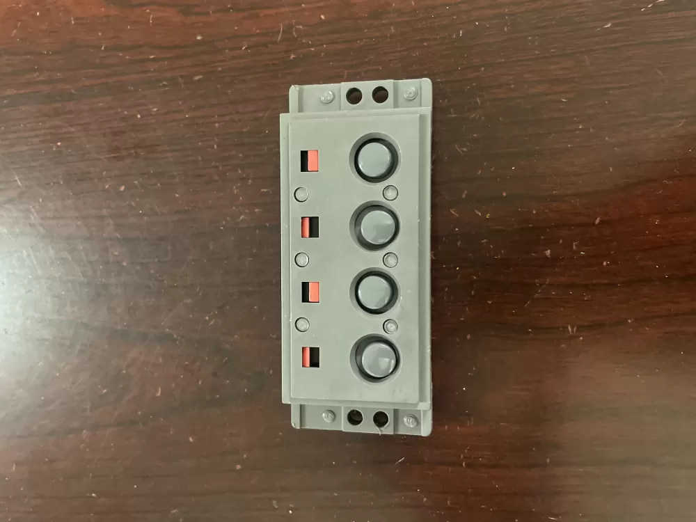 Frigidaire  Kenmore  Westinghouse 241679101 5304430836 5304436275 5304525097 PS16221408 Refrigerator Dispenser Switch