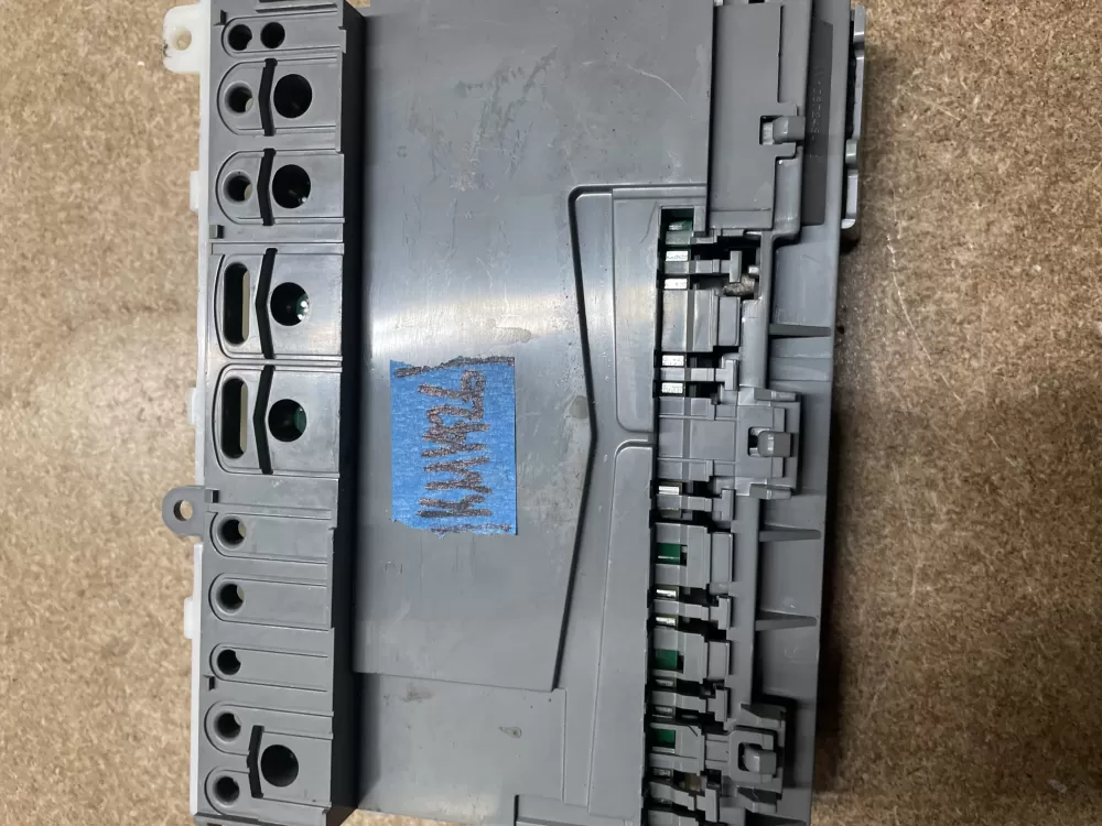 Whirlpool W10650774 W10671752 Dishwasher Control Board AZ3858 | KM1426