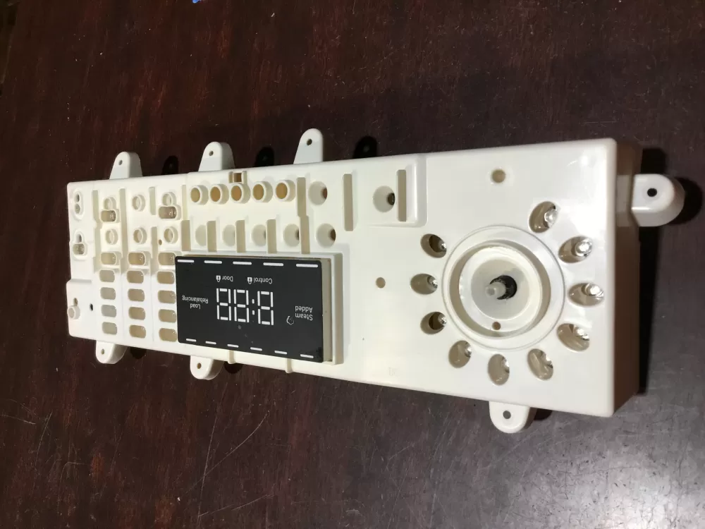 Midea 17138100013023 Washer Inverter Control Board AZ67166 | NRV591