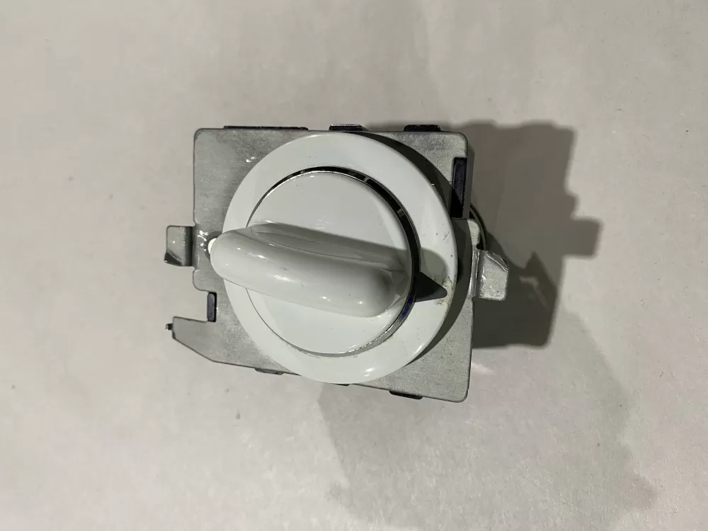 GE 572D520P019 WE4M189 Dryer Timer AZ154578 | BK2524