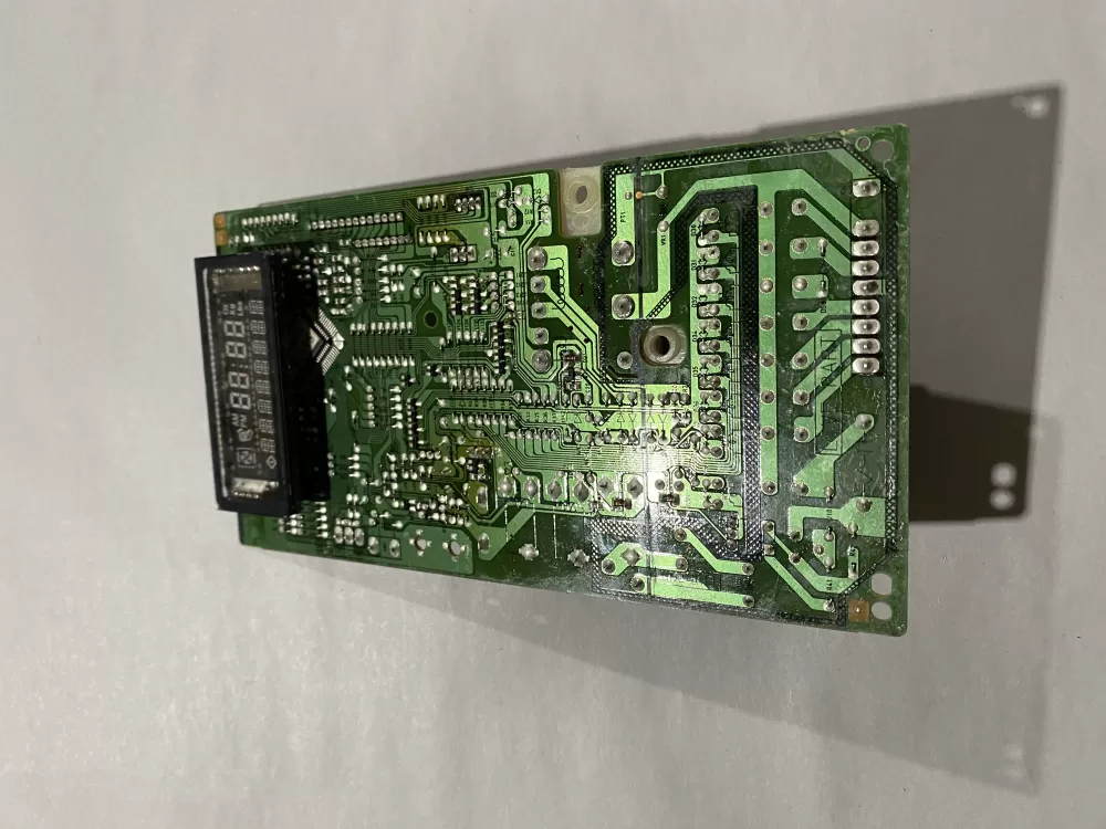 Kenmore 6871W1A454J Microwave Control Board AZ189236 | BK498