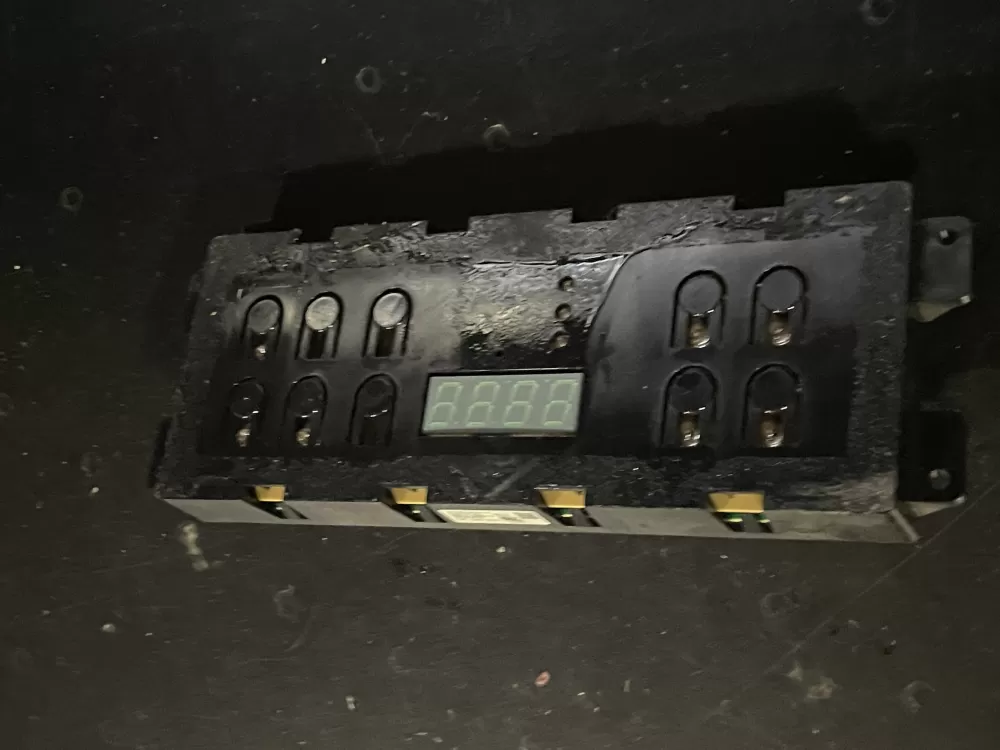 Frigidaire 316418200 316557100 316557115 Range Control Board AZ35271 | Wm422
