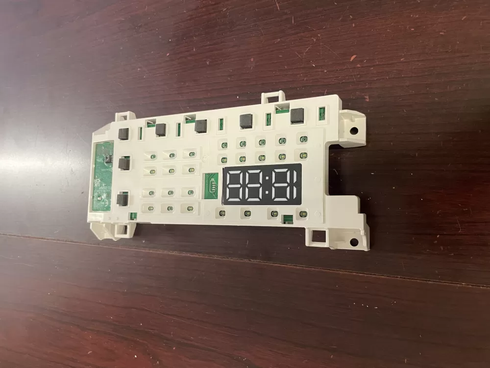 LG EBR89085409 Dryer Display Control Board AZ98471 | Wm1418