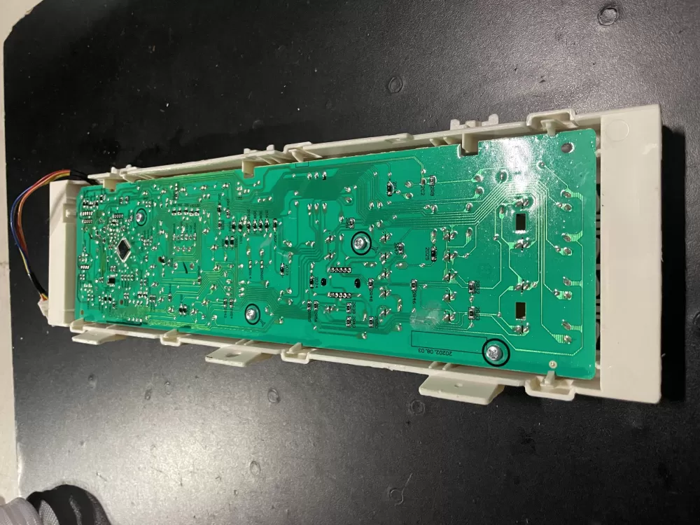 OEM Frigidaire Washer Control 17138000020921 5304511367 AZ26005 | WMV215