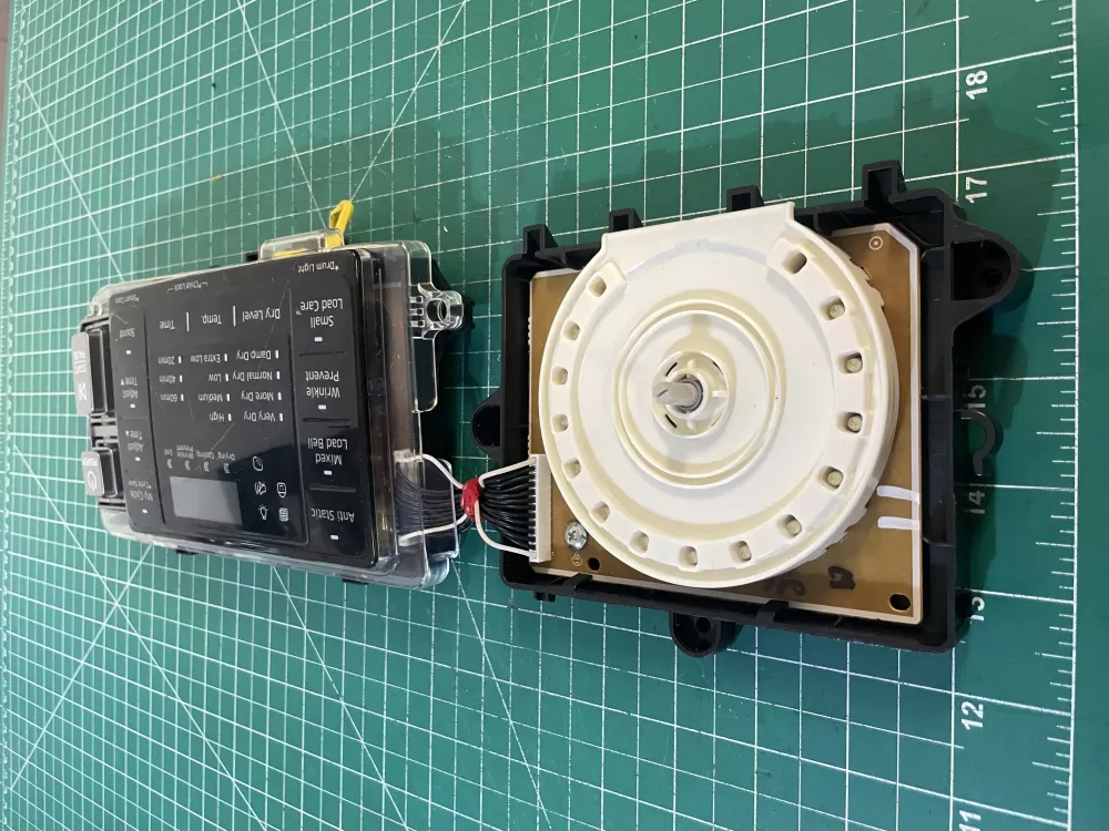 Samsung AP5916790 DC92-01607G PS9605959 DC9201607G Dryer Control Board