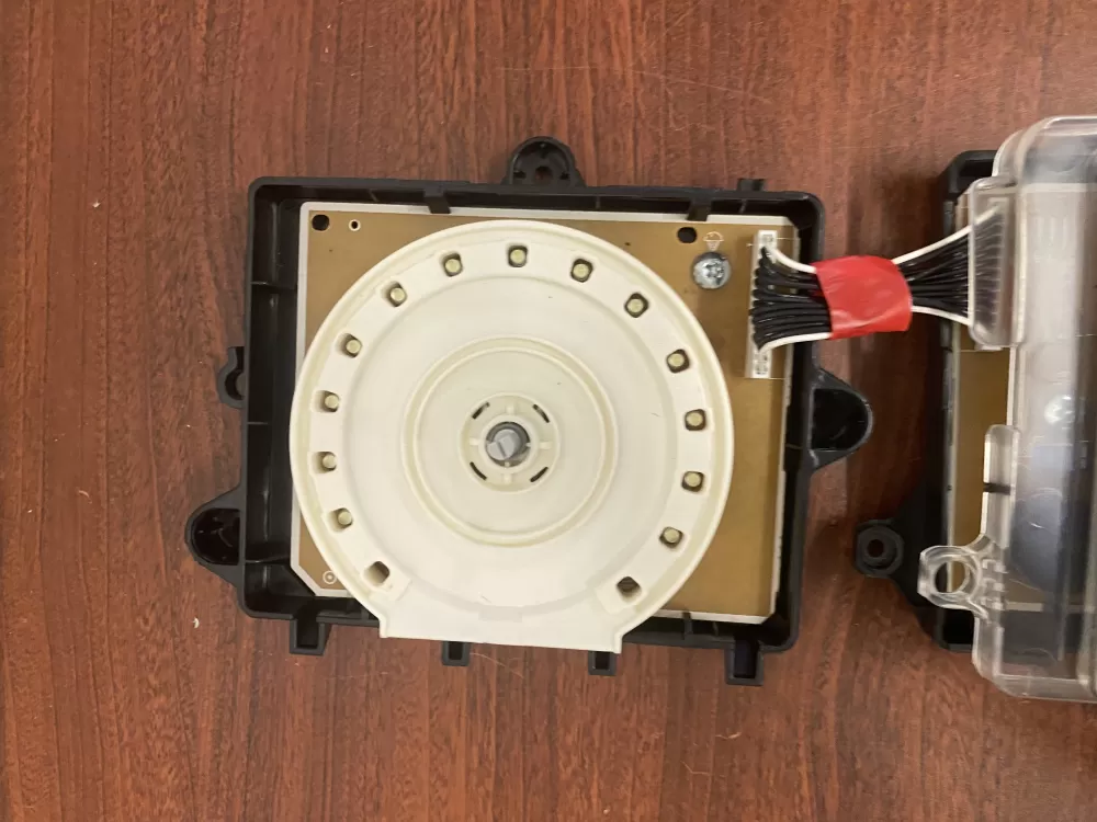 Samsung  DC92-01622A Washer Control Board