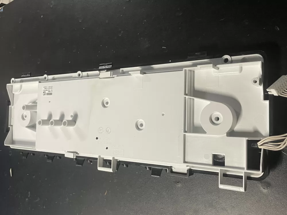 Kenmore W10272628 W10351989 Washer Interface Control Board AZ6365 | WmV338