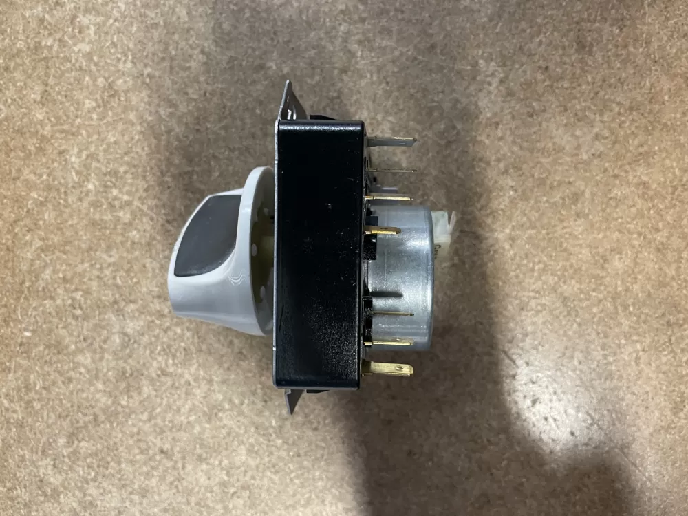 Whirlpool Maytag W10185982 Kenmore WPW10185982VP Dryer Timer AZ21784 | KM1191