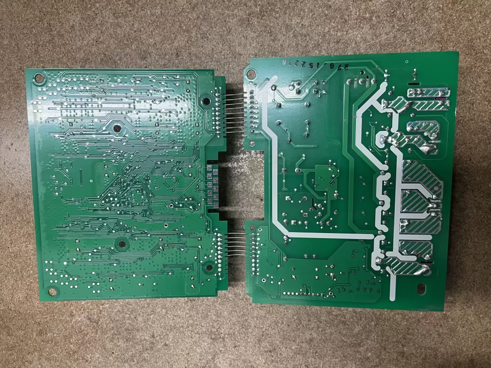 GE 191D8472G002 Oven Control Board AZ18018 | KM1474