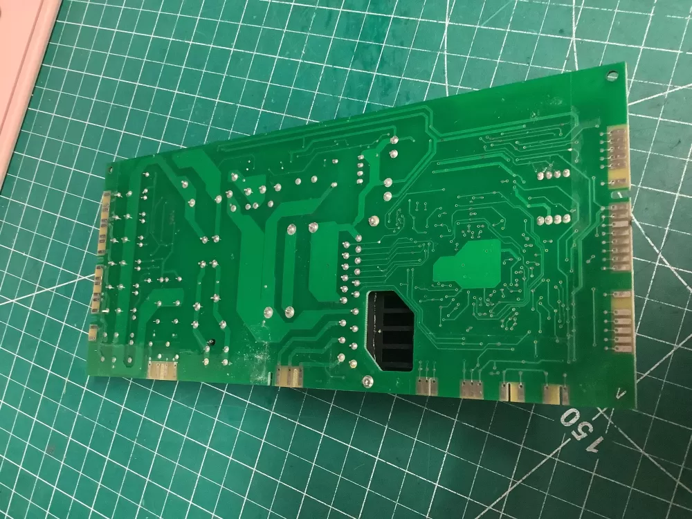 Maytag  Whirlpool WPW10253697  W10253697  1552115 Washer Control Board