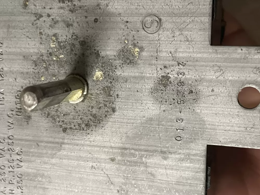 Whirlpool 687969 Dryer Timer AZ46101 | Wm659