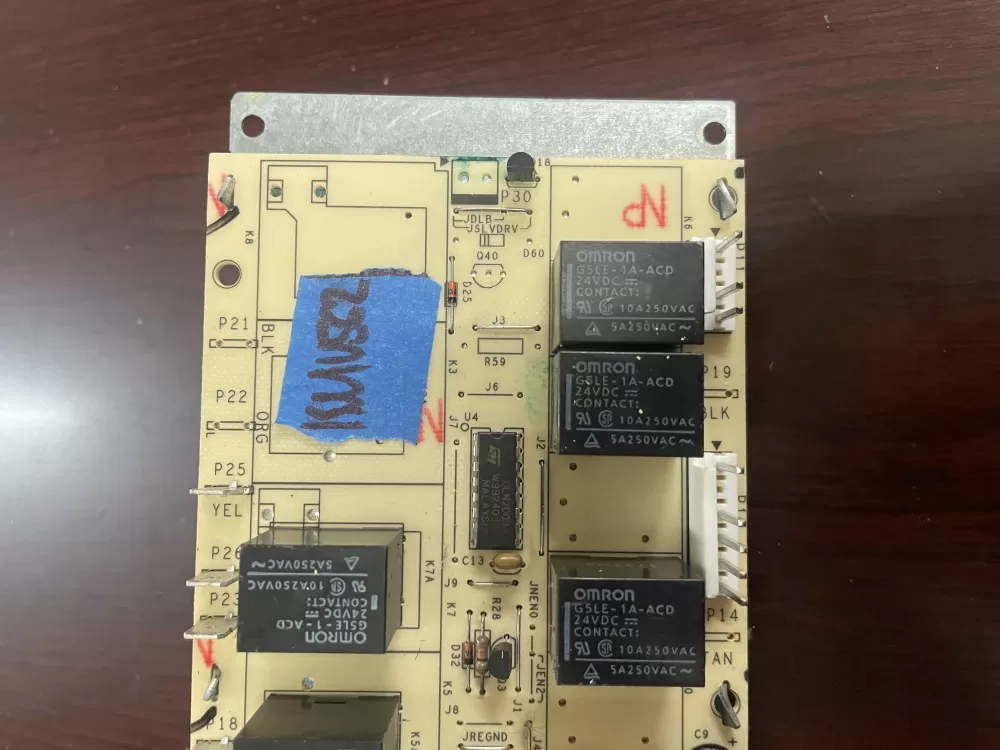 Maytag 8507P047-60 Range Oven Control Board AZ62832 | KMV562