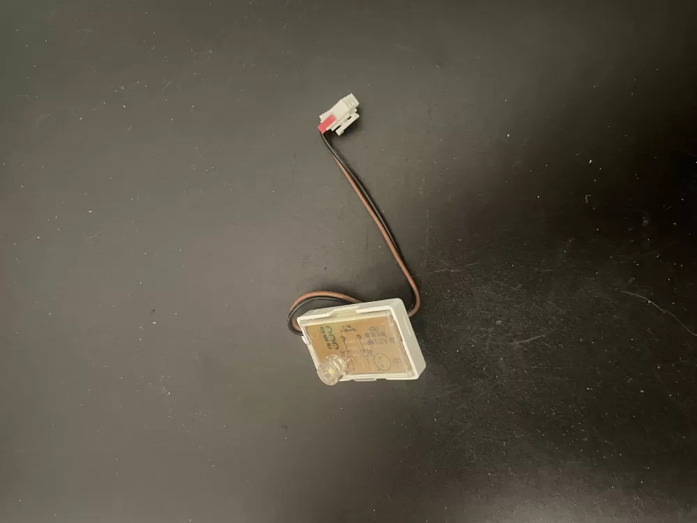 Samsung DA61-05687A Refrigerator Control Board