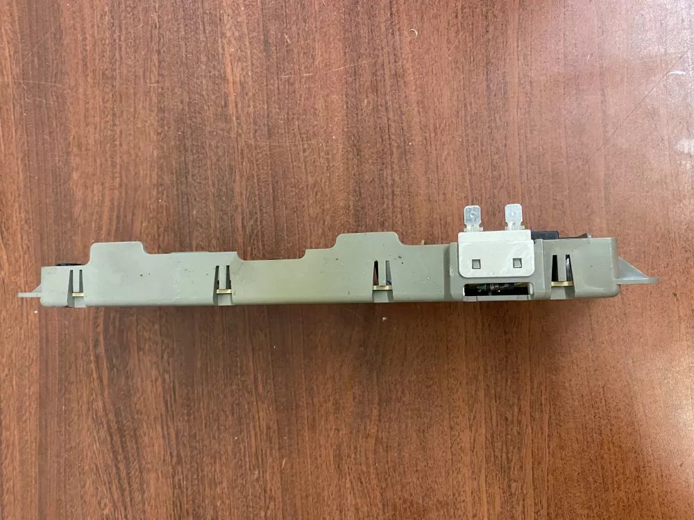 KitchenAid  Whirlpool  Kenmore 9744483 Dishwasher Control Board