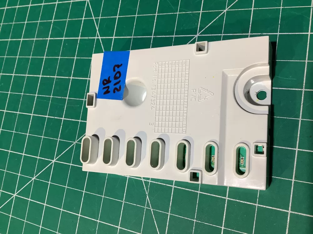 Electrolux EL1345529 A 1345529A Washer Control Board AZ133935 | NR2107