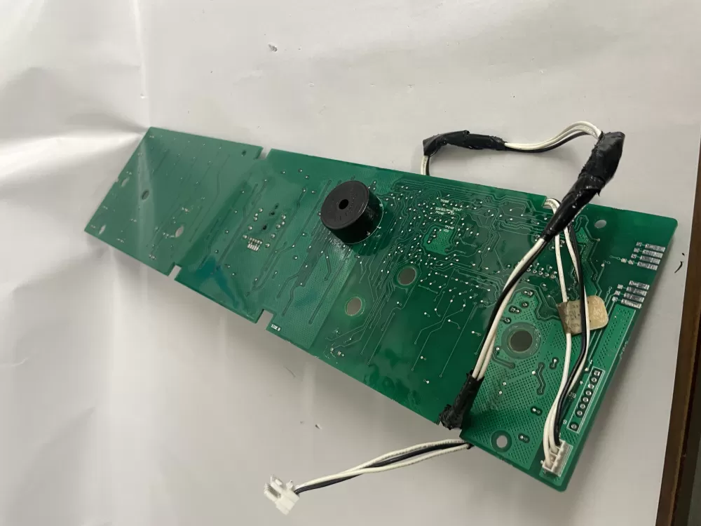 W10334619 Whirlpool Dryer Display / Interface