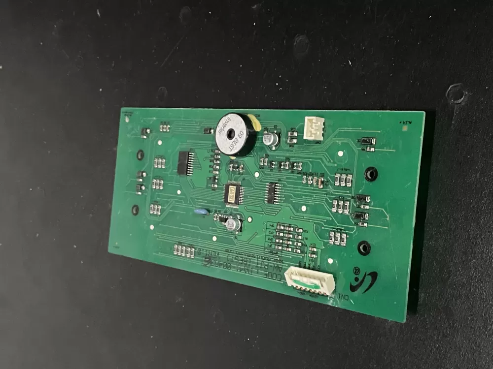 Samsung DA41-00463E  AP4568186  2031067  PS4139817 Refrigerator Dispenser Control Board