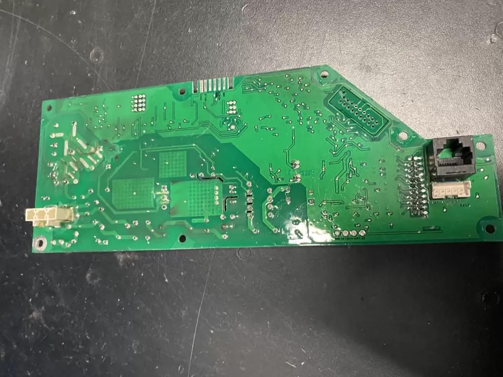 GE 265D1462G600 Dishwasher Control Board AZ12734 | BK782