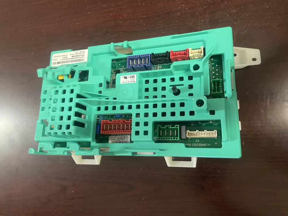 Maytag W10625696 Washer Control Board