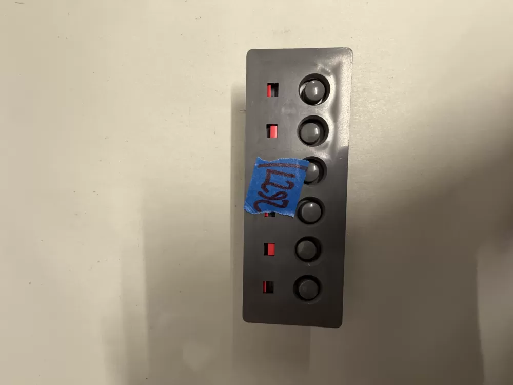 Kenmore WP2180236 Refrigerator Control Board Dispenser Switch AZ225928 | KM2627