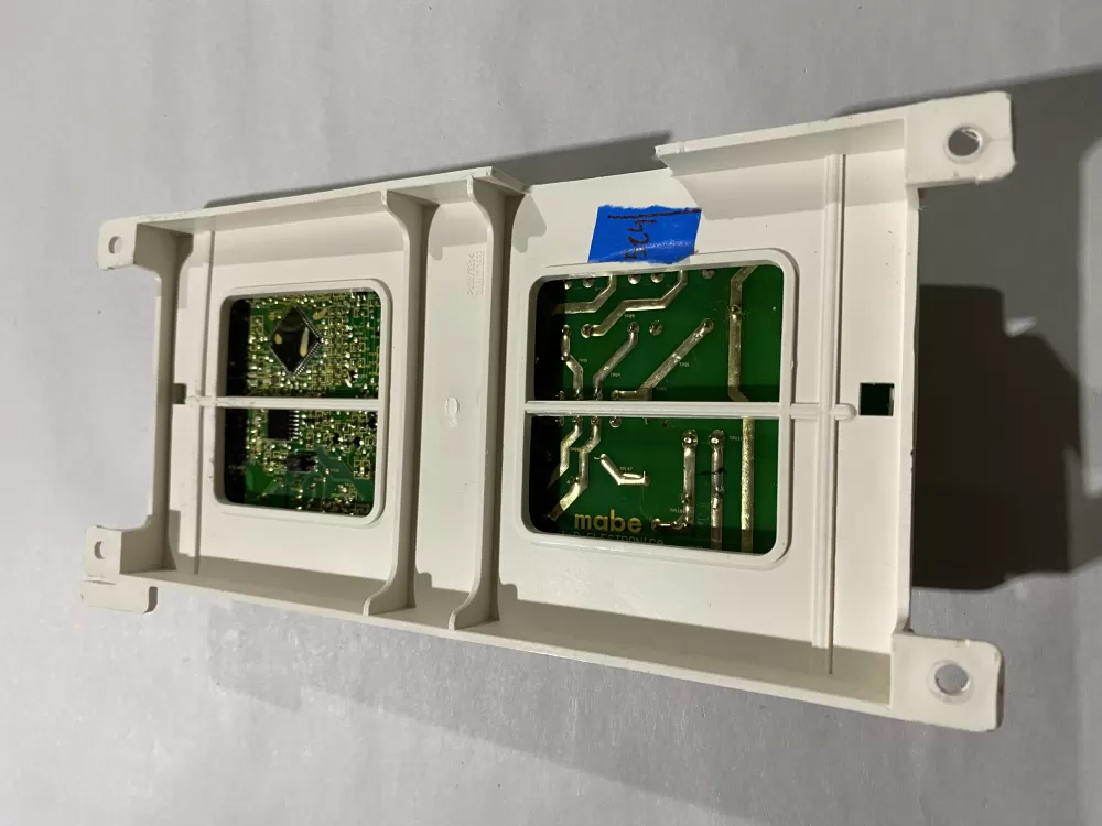 GE Hotpoint WCC101K Washer Control Board AZ189255 | BK524