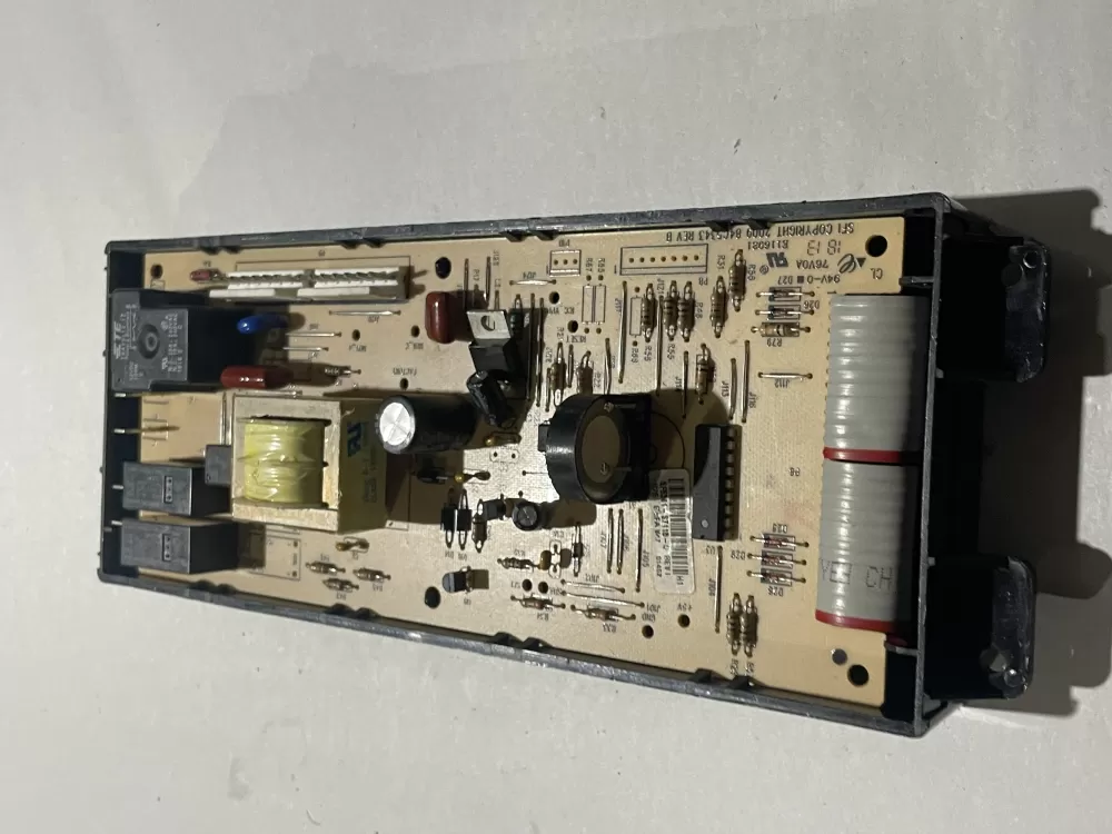Kenmore 316418208  AP4587739  SF5311-S8208  1794486  316557108  316557118  PS3409083 Oven Control Board