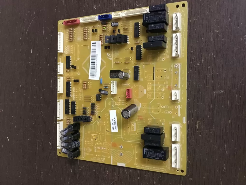 Samsung DA92-00591A DA94-02663A PS11733333 Refrigerator Control Board