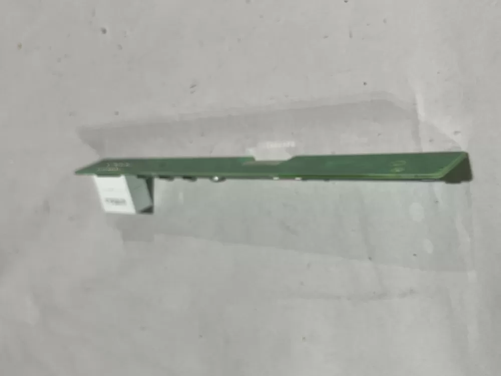 Miele Dishwasher Circuit Board Control 09558261 AZ160649 | Wm2161