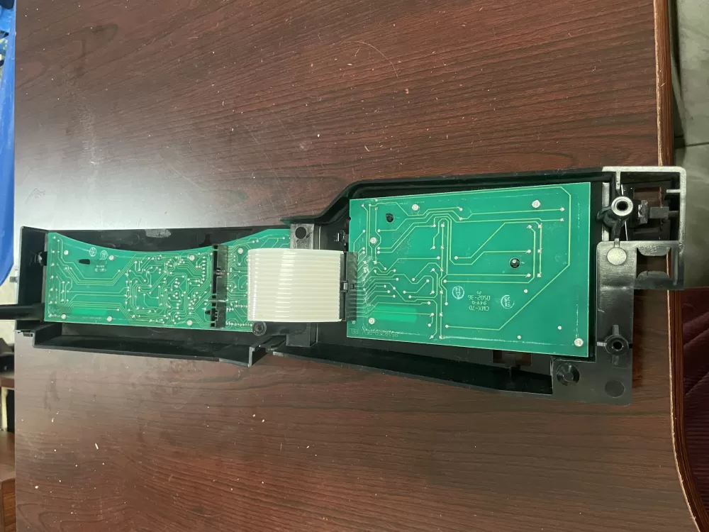 Whirlpool  Kenmore WP8529879  AP6012884  8529879  4438152  8519260  8519269  8530261  PS11746104 Dryer Control Board