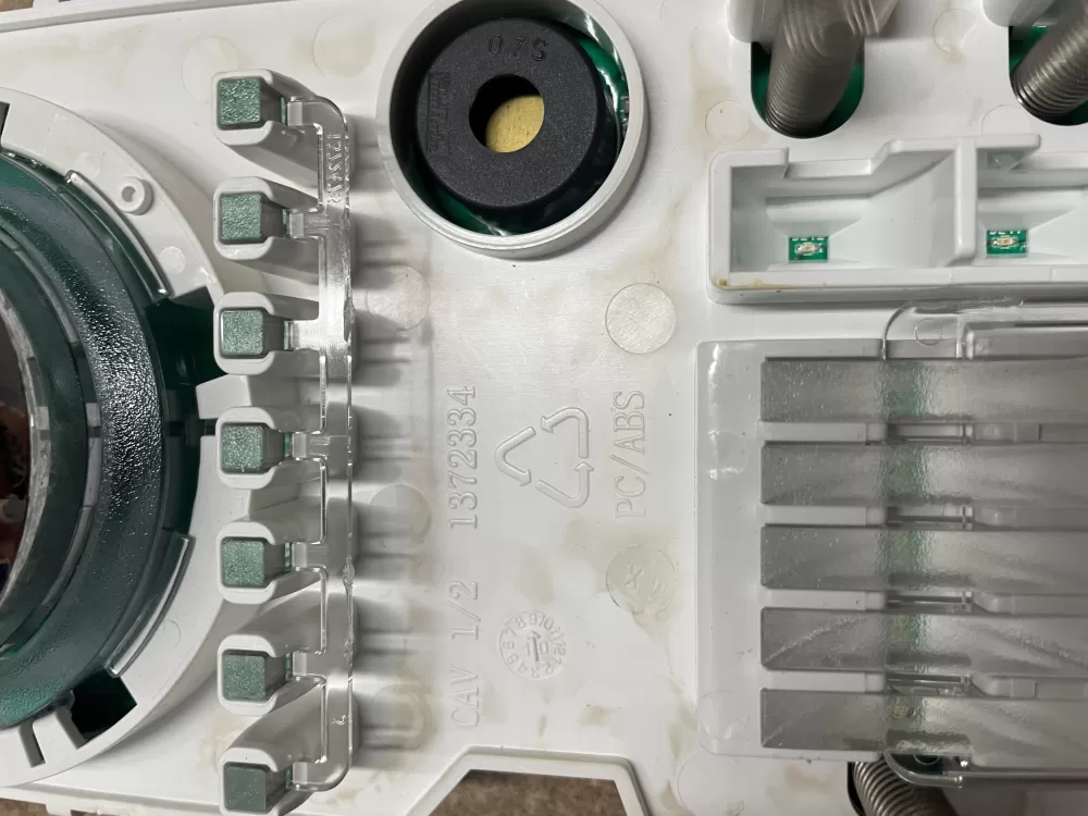 Frigidaire 1372334 Dryer Control Board AZ5854 | KMV311