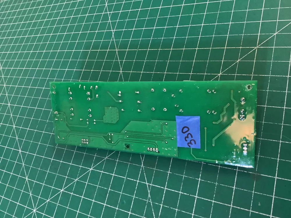 Frigidaire Electrolux SF4100-1610CA Refrigerator Control Board AZ201735 | NR330