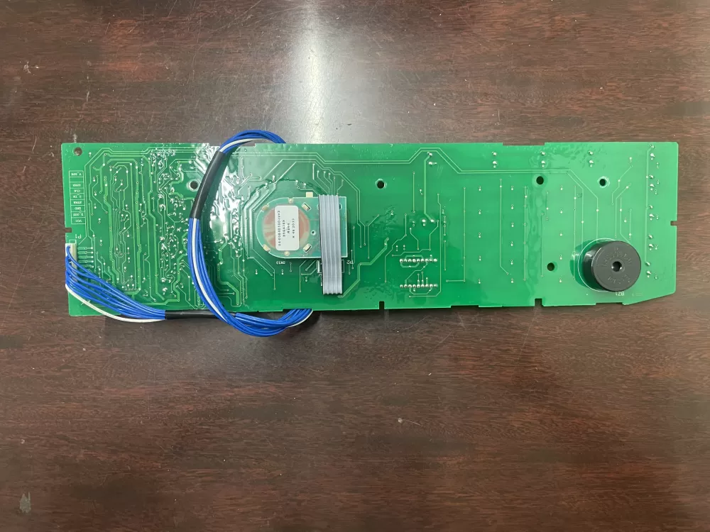 Whirlpool Kenmore W10583043 Washer Control Board Interface AZ29134 | KM283