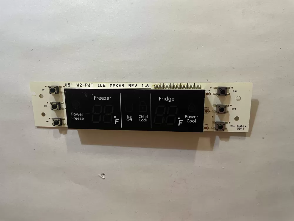 Samsung  DA41-00264C   