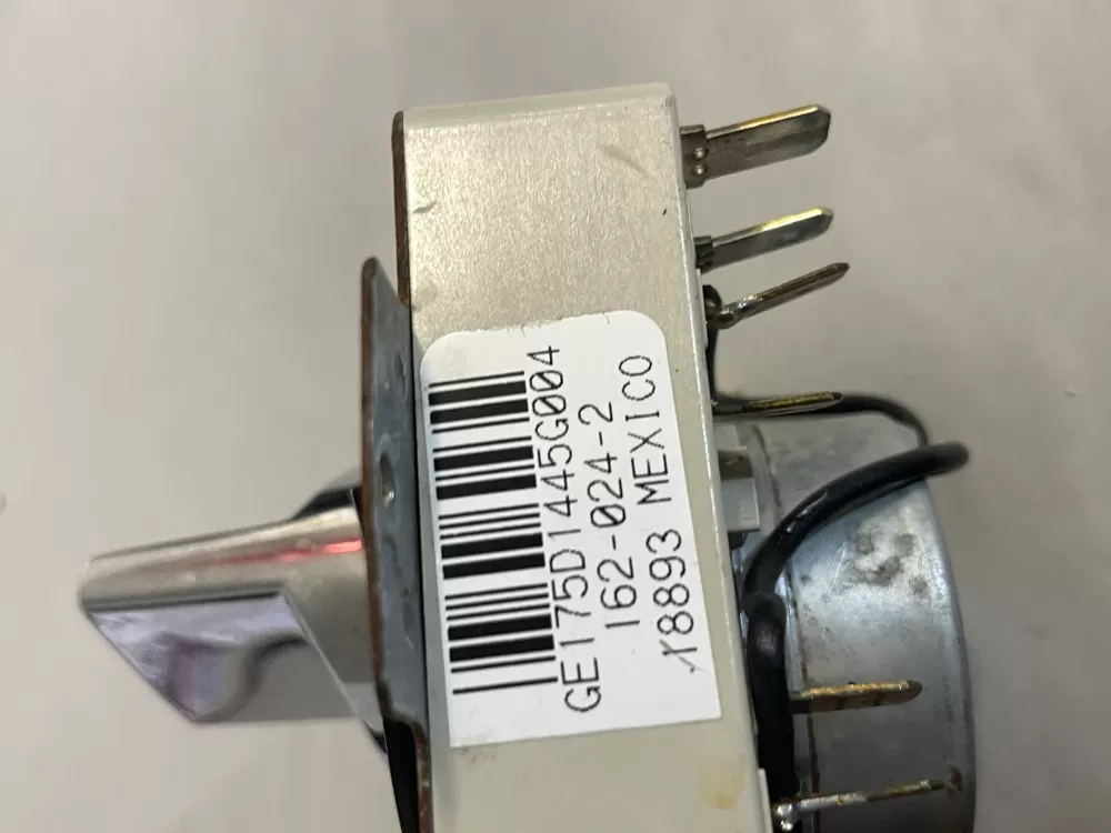 GE Kenmore Hotpoint WE4X791 WE04X0791 AP2042833 Dryer Timer AZ213671 | Wm1428