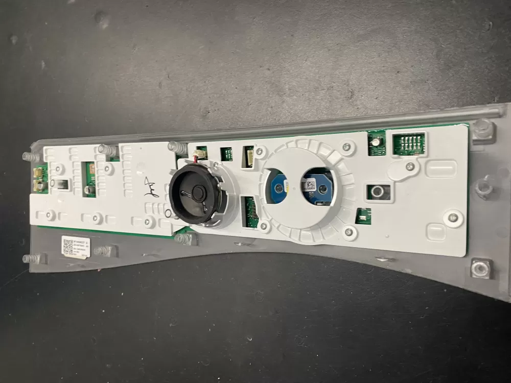 Whirlpool W10558237 WPW10558237 PS11756278 Washer Control Panel AZ19022 | BKV263