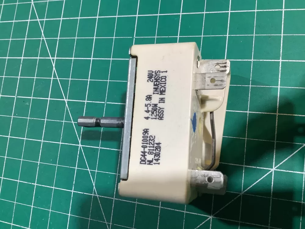 Samsung DG44 01009A PS4240807 Range Burner Control Switch AZ143390 | SL168