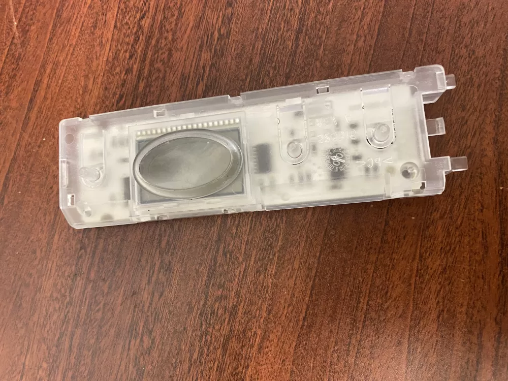 Fisher & Paykel 525192217144 Dishwasher Control Board AZ46495 | BK941