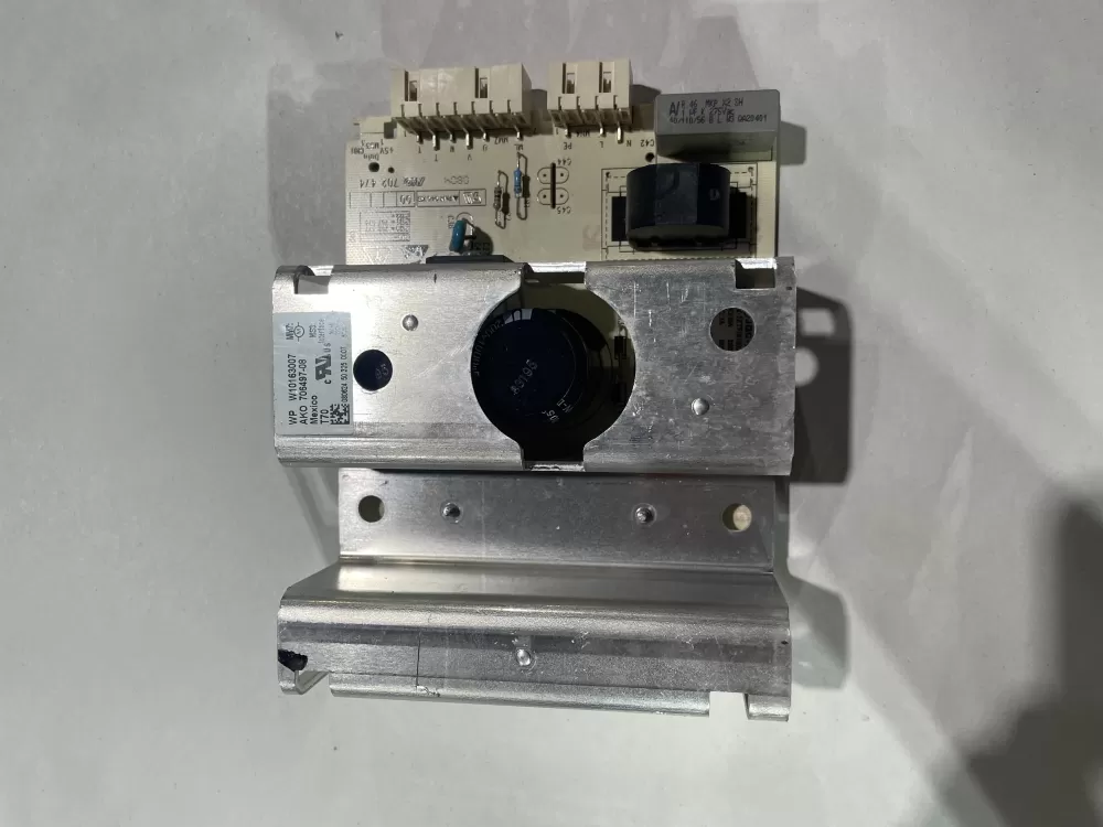 Whirlpool Kenmore WPW10163007 8540540 Washer Control Board AZ151603 | KM1852