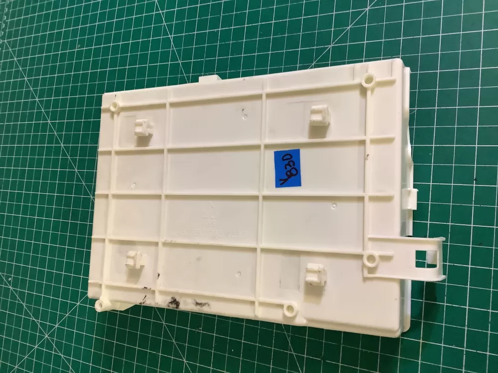 LG Kenmore EBR79950224 PS12742507 Washer Control Board AZ173304 | NRV830