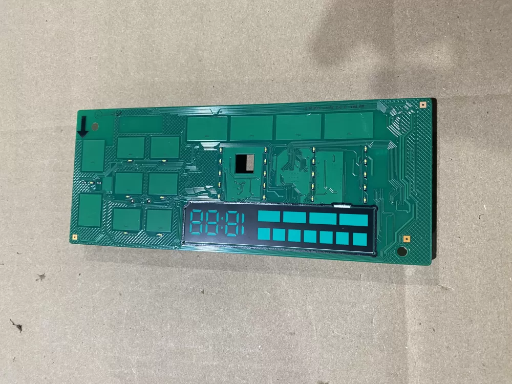 Samsung  Whirlpool DC92-02394C Washer Control Board