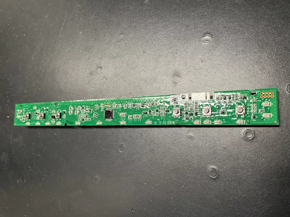 GE WD21X20723 WD21X23703 Dishwasher UI Control Board AZ6932 | BK1086