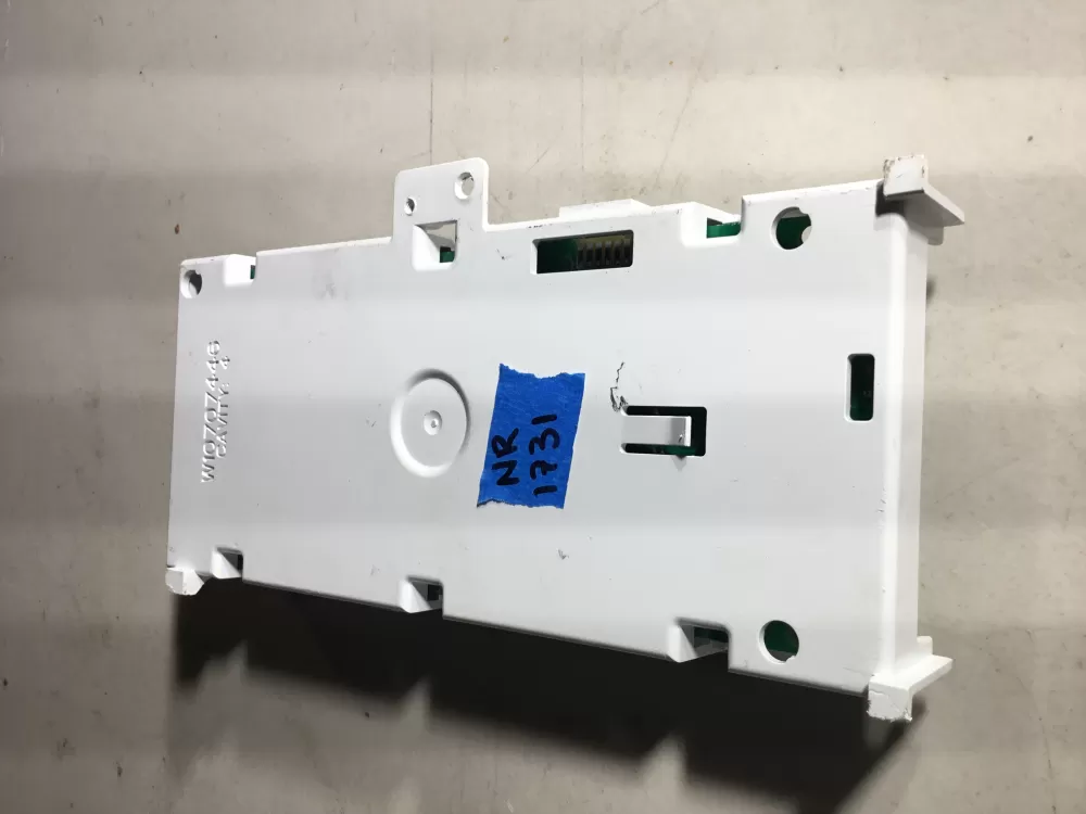 Whirlpool Dryer Control Board W11204549 AZ42566 | NR1731