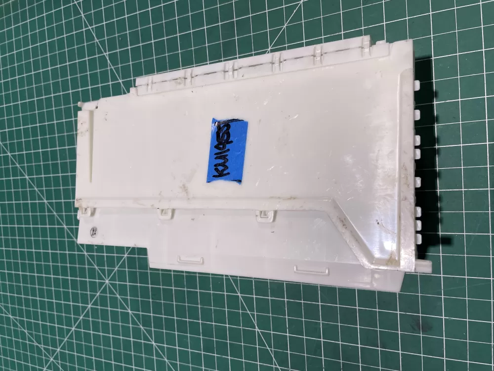 Bosch 9 001 140 278 Dishwasher Control Board AZ132750 | KM1455