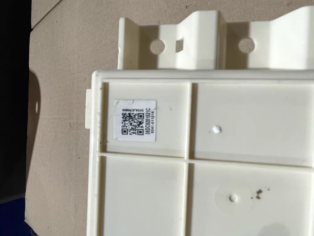 Samsung DC92 01531C DC9201531C Washer Control Board Inverter AZ65576 | Wm2111