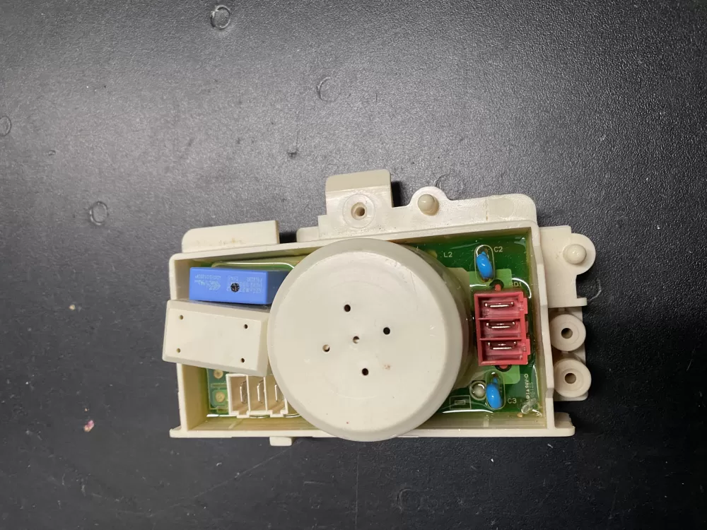 LG  Kenmore 5251356 2226388 6201EC1006A 6201EC1006E 6201EC1006H 6201EC1006L 6201EC1006Q 6201EC1006U 6201EC1006W 6201EC1006Z 6201EN1005A 6201EC1006T PS3528920 Washer Control Board Noise Filter