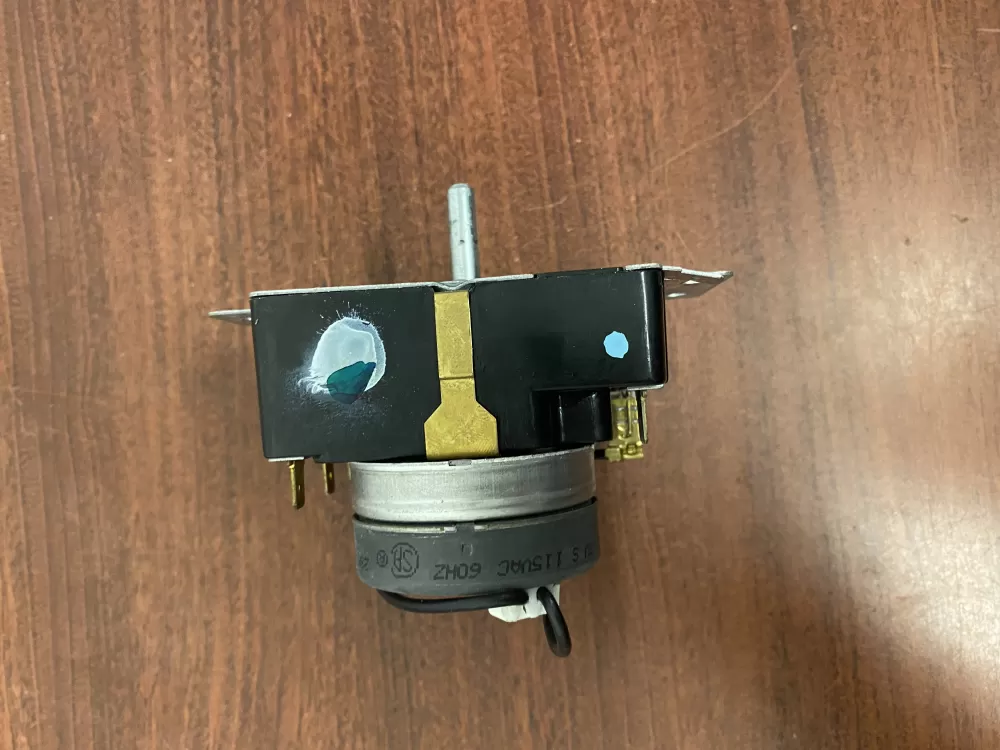 Kenmore 3406702A WP3976576 3406015 3406702 3976576 Dryer Timer AZ38474 | BK669