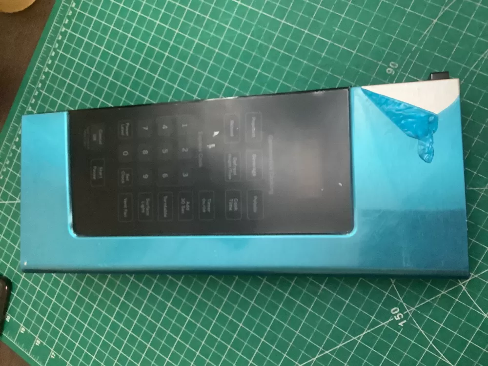 GE MD12001LB EMLAAGE-04-K 17170000008243 Microwave Control #