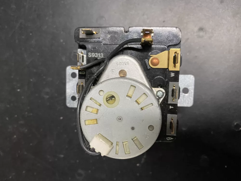 Kenmore 3392944 3398195 3398195R WP3398195 Dryer Timer AZ11450 | BK937