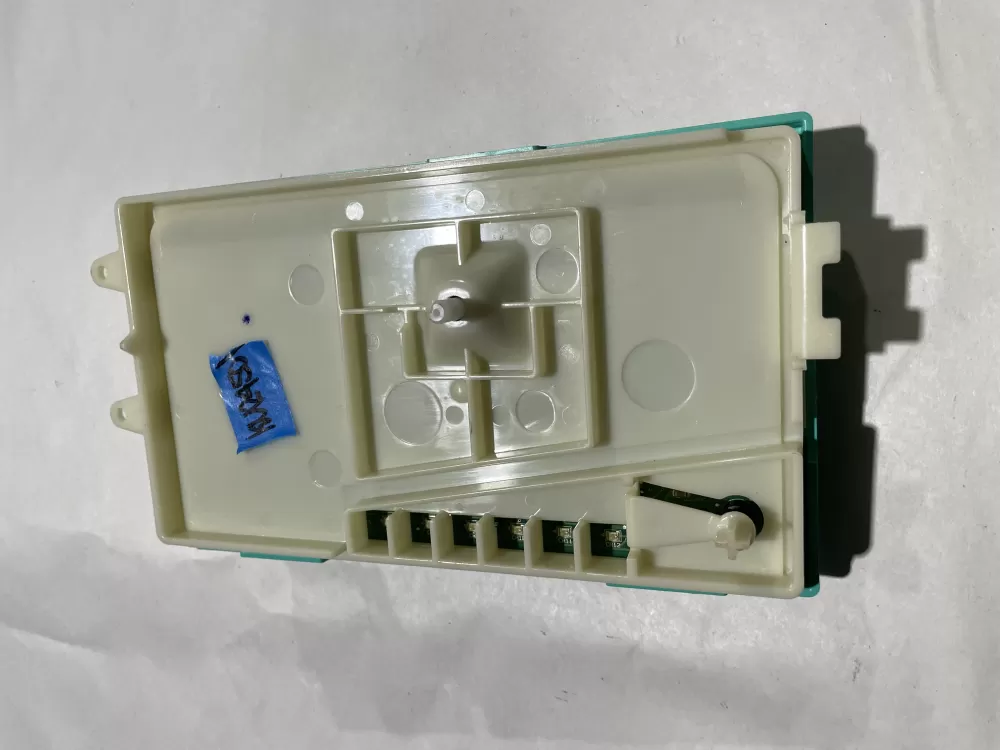 Kenmore W10445395 W10480184 PS3653305 Washer Control Board AZ146206 | KM2450