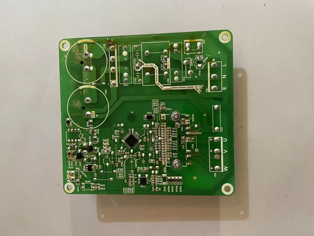 Bosch Midea 17131000005241 Refrigerator Inverter Control Board AZ145388 | KM863
